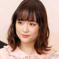 大原櫻子、紫ロングヘアで雰囲気ガラリ「別人レベル」「お人形さんみたい」と反響相次ぐ 画像