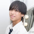 「今日好き」曽根凌輔、“金髪”加工ショットにファン悶絶「雰囲気変わる」「イケメンすぎて心臓もたない」 画像