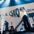 jo0ji、東名阪Zeppツアーのファイナルで自身最大規模のツアー開催発表｜夏の大型フェスにも出演予定 画像