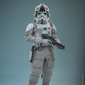 インペリアル・レムナント AT-ATドライバーフィギュア© &  Lucasfilm Ltd.