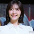 鈴木愛理「すごくスイートな香りが」大御所俳優のギャップ明かす “長く活躍する秘訣”にも感銘「私も続きたいと思います」【ミニオンズ＆モンスターズ】 画像