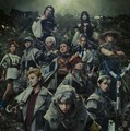 舞台「ガチアクタ」キャスト変更・2日間の公演中止を発表 主演俳優が上演中に半月板損傷【全文】 画像