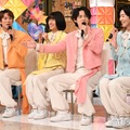 純烈弟分・モナキ、今の悩み告白「青髭」「足が少し臭ってきた」【モナキ 純度100％！】 画像