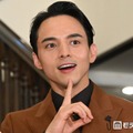 満島真之介「多分計算したらとてつもない金額」木村拓哉からの粋な差し入れエピソード告白【CELEB SECRET】 画像