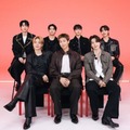BTS、「SWIM」が今年リリース楽曲として初のSpotify5億ストリーミングを突破｜W杯決勝ハーフタイムショーにも出演決定 画像