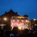 『GREENROOM FESTIVAL’26』Marshall特別ステージで長岡亮介、おとぼけビ～バ～、GEZANらが圧巻のパフォーマンス 画像