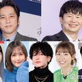 二宮和也「かっこいい」と絶賛した共演者 ダークホースの乃木坂46メンバー・豪華ゲストサプライズ登場…「シークレットNGハウス Season2」注目ポイント 画像