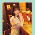 【中面・扉】SUNNY GIRL vol.13 ぽぽちゃん