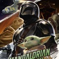 『スター・ウォーズ/マンダロリアン・アンド・グローグー』(C)2026 Lucasfilm Ltd. & TM. All Rights Reserved.