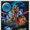 『スター・ウォーズ/マンダロリアン・アンド・グローグー』(C)2026 Lucasfilm Ltd. & TM. All Rights Reserved.