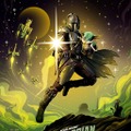『スター・ウォーズ/マンダロリアン・アンド・グローグー』(C)2026 Lucasfilm Ltd. & TM. All Rights Reserved.
