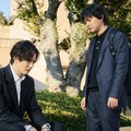 【田鎖ブラザーズ 第7話】稔ら、小夜子の殺人教唆疑い捜査進める 画像