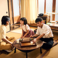 『遥かな町へ』©︎2026 映画「遥かな町へ」BARCOS