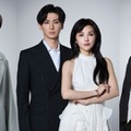 「親愛なる夫へ~完璧な妻の嘘~」