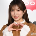 矢吹奈子（C）モデルプレス
