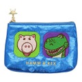 DNティッシュポーチ 各2,420円(税込)© Disney/Pixar