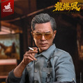 【ムービー・マスターピース】『トワイライト・ウォリアーズ 決戦!九龍城砦』1/6スケールフィギュア龍捲風