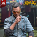 【ムービー・マスターピース】『トワイライト・ウォリアーズ 決戦!九龍城砦』1/6スケールフィギュア龍捲風