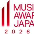 MUSIC AWARDS JAPAN 2026（提供写真）