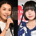 鈴木紗理奈、あの（C）モデルプレス