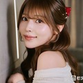 TikTokでブレイク「偉そうにしない」キャバ嬢セナが謙虚であり続ける理由 父の急死・母への反抗期…苦難を乗り越え見つけた「自立」【モデルプレスインタビュー】 画像