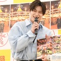 超特急アロハ、フォーメーション“大移動”バズの心境 振り入れ当初の裏話も【アイハヨルノイロ】 画像
