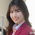 「今日好き」村谷はるな、オフショルから美肩際立つ「ラインが綺麗」「絵になる美しさ」と絶賛の声 画像