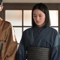 菊池亜希子、上坂樹里「風、薫る」第46話（C）NHK