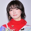 櫻坂46藤吉夏鈴、金髪→黒髪イメチェンで雰囲気ガラリ「かっこよすぎて惚れる」「ドキッとした」と反響 画像
