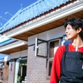 パク・ボゴムが「髪」と「心」を整え癒すバラエティ番組「ボゴムマジカル」U-NEXTで日本初・独占配信 画像