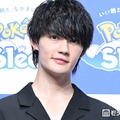 M!LK佐野勇斗、NY街中降臨ショットにファン歓喜「どこにいても存在感すごい」「黒コーデおしゃれでかっこいい」 画像