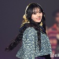乃木坂46川崎桜、透明感際立つノースリ姿披露「二の腕のラインが綺麗すぎる」「ツヤツヤのお肌がまぶしい」の声 画像