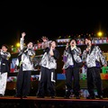 【嵐ラストライブ】大野智「嵐はこれからも生き続けます」5人が最後に伝えた26年半の感謝＜あいさつ全文掲載＞ 画像