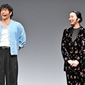 『Michael／マイケル』®, TM & © 2026 Lions Gate Entertainment Inc. All Rights Reserved.