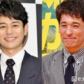 妻夫木聡＆佐藤隆太、嵐のラストライブ観戦ショット＆岡田准一との再会話題「木更津キャッツアイメンバー激アツ」「素敵な仲間」と喜びの声相次ぐ 画像