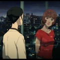 『パプリカ』4Kリマスター版©2006 MADHOUSE/Sony Pictures Entertainment (Japan) Inc.
