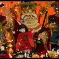 『パプリカ』4Kリマスター版©2006 MADHOUSE/Sony Pictures Entertainment (Japan) Inc.