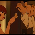 『パプリカ』4Kリマスター版©2006 MADHOUSE/Sony Pictures Entertainment (Japan) Inc.