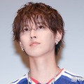 JO1白岩瑠姫「自分を叱ってやりたい」学生時代の行い明かす 画像