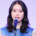 高石あかり「ばけばけ」で印象的な“一言”＆追加されたシーンとは「年末の1番最後の回」【第63回ギャラクシー賞】 画像