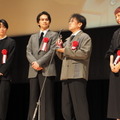 「第35回 日本映画批評家大賞」授賞式典