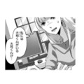 元カレと後輩の仲を知ってしまい動揺が止まらない！冷静になろうとするも、廊下でばったり…【アンスタンダード・ラブ #15】 画像
