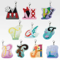 H賞　 チャームCollection© Disney© Disney/Pixar