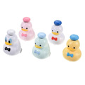 シークレットフィギュア プルバック アヒル　1100円「DONALD BIRTHDAY 2026」© Disney