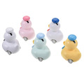 シークレットフィギュア プルバック アヒル　1100円「DONALD BIRTHDAY 2026」© Disney