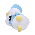 ぬいぐるみ　4800円「DONALD BIRTHDAY 2026」© Disney