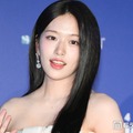 IVEユジン、ベッドルームでのノースリミニワンピ姿披露「可愛すぎて悶絶」「破壊力すごい」の声 画像