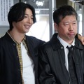 「夫婦別姓刑事」謎の外国人研修生刑事役で話題 日本語勉強中のハワイ生まれ└BHNX┘LUKE、ドラマ初出演で共演者にかけられた温かい言葉明かす「皆さん本当に優しくてフレンドリー」【モデルプレスインタビュー】 画像