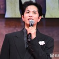 “蒙恬役”志尊淳、座長・山崎賢人の存在感に感銘「背中を見させていただきました」【キングダム 魂の決戦】 画像