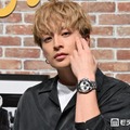 GENERATIONS白濱亜嵐、EXILEパフォーマー復帰タイミングも「考えています」今一番挑戦したい仕事は？「原点回帰で」 画像